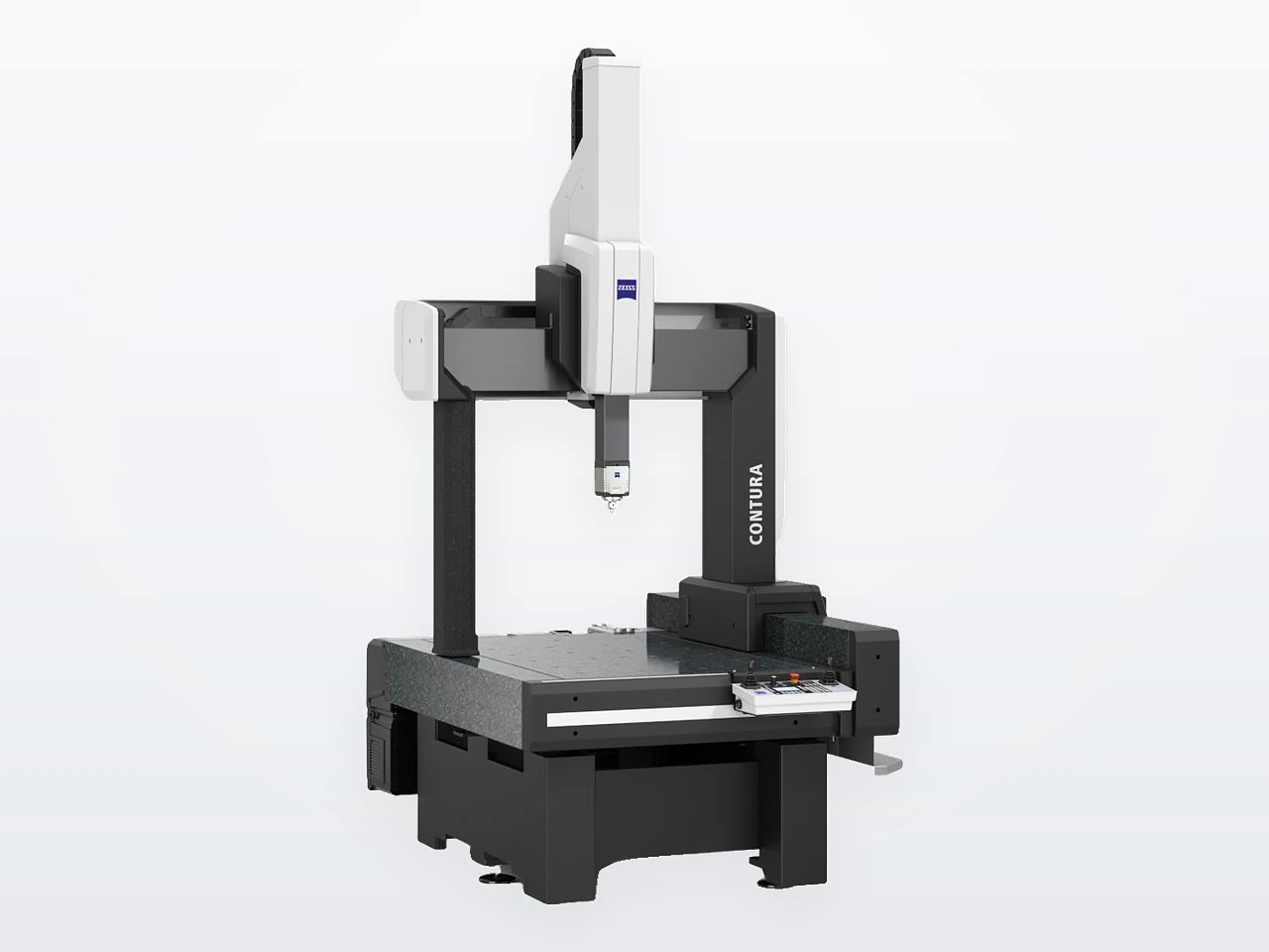 Carl Zeiss Contura coordinate measuring machine